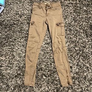 L.O.G.G Women’s Cargo pants